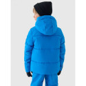 4F Jr 4FJWAW24TTJAM534-33S Down Winter Ski Jacket (140)