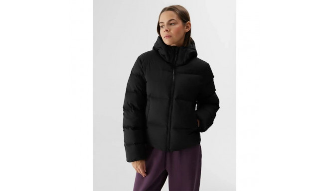 4F W 4FWAW24TDJAF481-20S down winter ski jacket (XL)