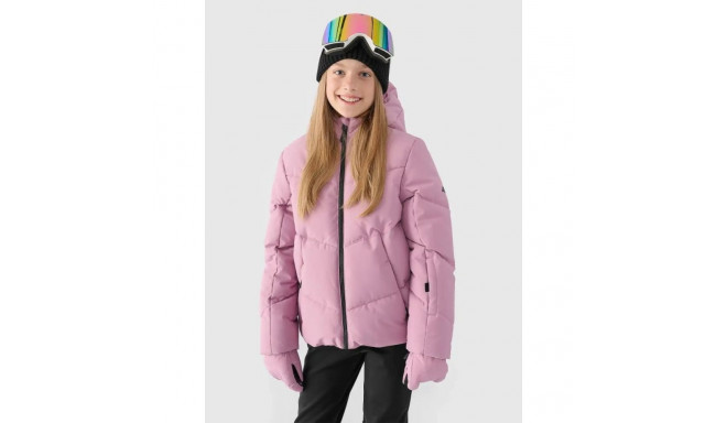 4F Jr 4FJWAW24TTJAF543-56S Winter Ski Jacket (158)