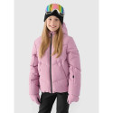 4F Jr 4FJWAW24TTJAF543-56S Winter Ski Jacket (146)