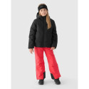 4F Jr 4FJWAW24TTJAF543-20S winter ski jacket (140)