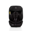 4Baby carseat GO-FIX 76-150CM black I-SIZE