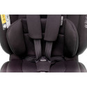 4Baby carseat GO-FIX 76-150CM black I-SIZE