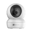 EZVIZ C6N 4MP Smart Indoor Smart Security PT Cam, with Motion Tracking - White