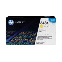 HP 648A Yellow Original LaserJet Toner Cartridge