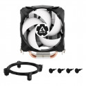 ARCTIC Freezer 7 X - Compact Multi-Compatible CPU Cooler