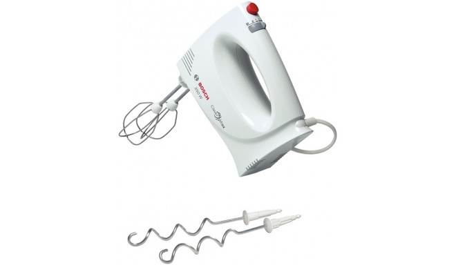 Bosch MFQ3030 mixer Hand mixer White 350 W