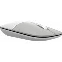 HP Z3700 Ceramic White Wireless Mouse