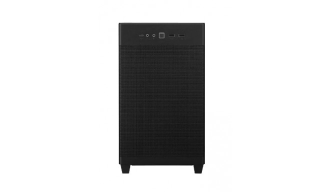 ASUS PRIME AP201 MicroATX Mini Tower Black