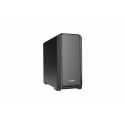 be quiet! computer case Silent Base 601 Midi Tower, black