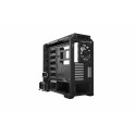 be quiet! computer case Silent Base 601 Midi Tower, black