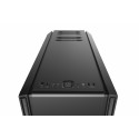 be quiet! computer case Silent Base 601 Midi Tower, black