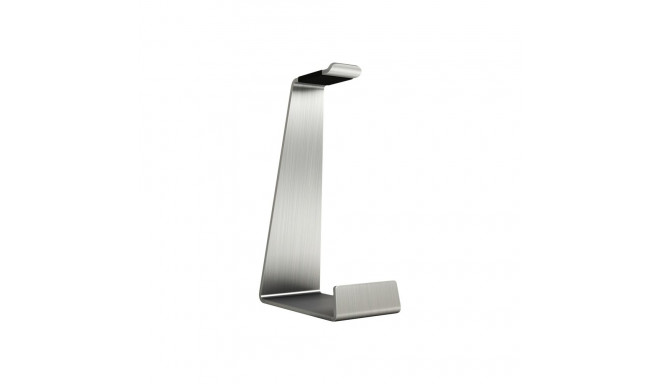 MULTIBRACKETS Headset Holder Table stand Stainless Steel