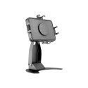 MULTIBRACKETS Tablestand with Lockable Tablet Mount