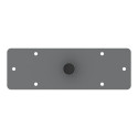 MULTIBRACKETS Pro Series - Bolt Down Pole Plate