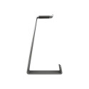 MULTIBRACKETS Headset Holder Table stand Stainless Steel