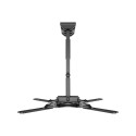 MULTIBRACKETS VESA Flexarm Full Motion Single - screen size 32-55inch - VESA: 100x100 to 400x400 - m
