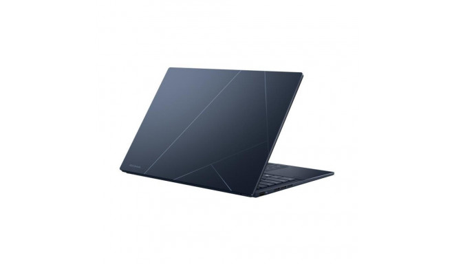 Notebook|ASUS|ZenBook Series|UX3405MA-PP287W|CPU  Core Ultra|u9-185H|2300 MHz|14"|2880x1800|RAM 32GB