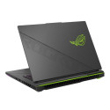 Notebook|ASUS|ROG Strix|G16|G614JVR-N4018W|CPU  Core i9|i9-14900HX|2200 MHz|16"|2560x1600|RAM 16GB|D