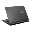 Notebook|ASUS|ROG Strix|G18|G814JIR-N6005W|CPU  Core i9|i9-14900HX|2200 MHz|18"|2560x1600|RAM 16GB|D