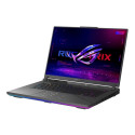 Notebook|ASUS|ROG Strix|G16|G614JVR-N4018W|CPU  Core i9|i9-14900HX|2200 MHz|16"|2560x1600|RAM 16GB|D