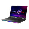 Notebook|ASUS|ROG Strix|SCAR 16|G634JZR-NM017W|CPU  Core i9|i9-14900HX|2200 MHz|16"|2560x1600|RAM 32