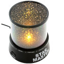 AG129A Tähtede projektor lamp ilma toiteadapterita