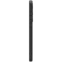 Mobiili tagakaas Spigen Galaxy S24 FE Liquid Air Matte, must