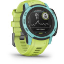 Garmin Instinct 2S Surf Edition -GPS-nutikell, Waikiki