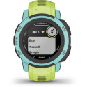 Garmin Instinct 2S Surf Edition -GPS-älykello, Waikiki