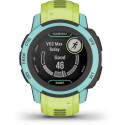 Garmin Instinct 2S Surf Edition -GPS-älykello, Waikiki