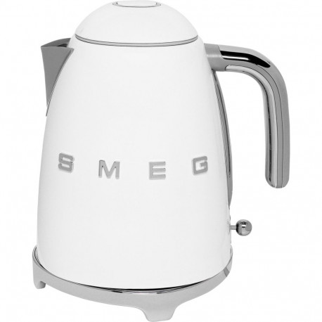 Smeg KLF03WHEU veekeetja valge