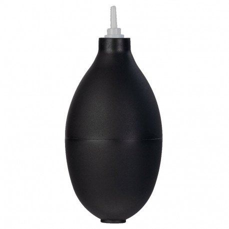 Genesis Gear Mini Air Blower, Black