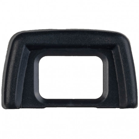 Genesis Gear Eyepiece for Nikon DK-24