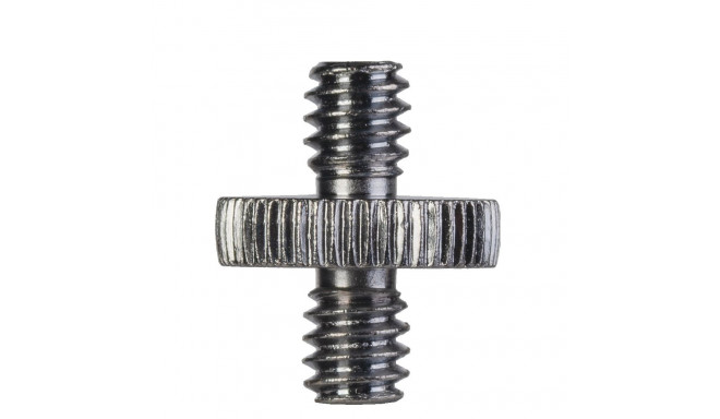 Genesis Gear 1/4 inch to 1/4 inch male threaded