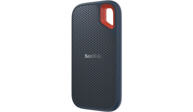 SanDisk Extreme kaasaskantav SSD 2TB