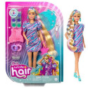 DOLL BARBIE TOTALY HAIR HCM88