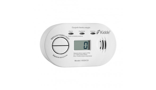 CO DETECTOR KIDDE KID-K5DCO