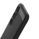 SPIGEN case RUGGED ARMOR for SAMSUNG S24 FE matte black