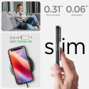 SPIGEN case LIQUID CRYSTAL for IPHONE 16 Plus glitter crystal