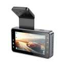 HOCO car recorder with display 3" 1280*720 / 30fps DV9 metal gray