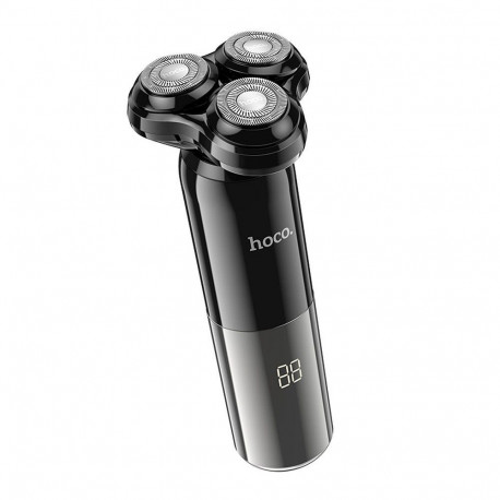 Razor Hoco with triple blades HP35 black