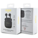 GUESS wireless earphones bluetooth TWS + docking station GUTWST26PSK (Classic EST Logo) black