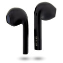 GUESS wireless earphones bluetooth TWS + docking station GUTWST26PSK (Classic EST Logo) black