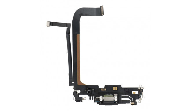 Charging flex USB for IPHONE 13 Pro Max black (pulled)