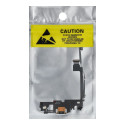 Charging flex USB for IPHONE 12 Pro max black (pulled)