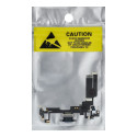 Charging flex USB for IPHONE 14 black OEM