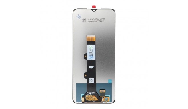 FixCell LCD Display for MOTOROLA E22 OEM without frame