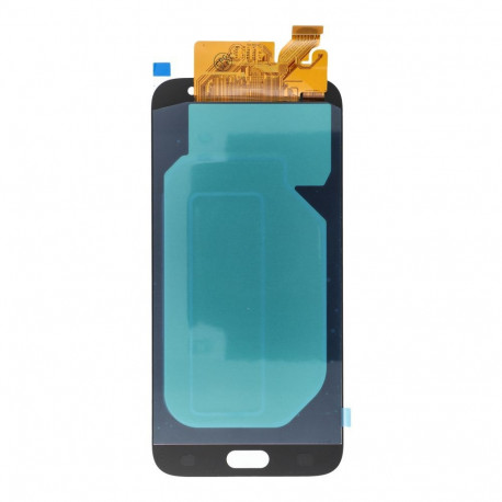 FixCell LCD Display for SAMSUNG J730 OLED black without frame