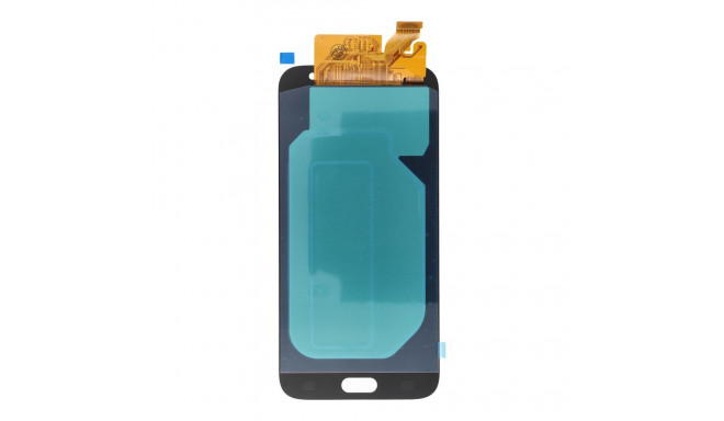 FixCell LCD Display for SAMSUNG J730 OLED black without frame